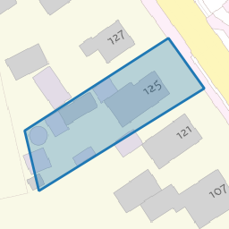 Perceel OTL02-G-1732