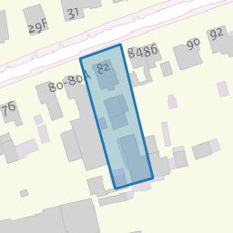 Perceel OTL02-G-1746