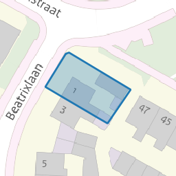 Perceel OTL02-G-1752