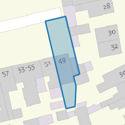 Perceel OTL02-G-1758