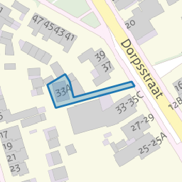 Perceel OTL02-G-1762