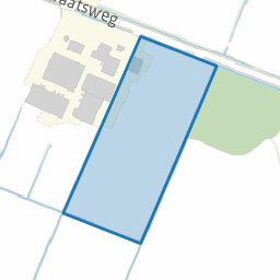 Perceel OTL02-G-1768