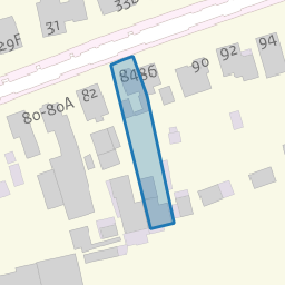 Perceel OTL02-G-1776