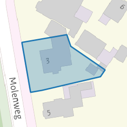 Perceel OTL02-G-1780