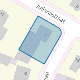 Perceel OTL02-G-1781