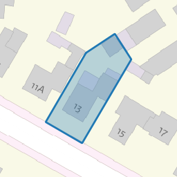 Perceel OTL02-G-1786