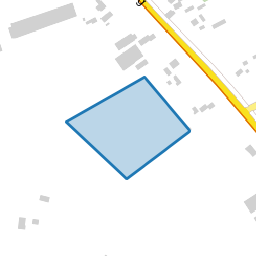 Perceel OTL02-G-1799