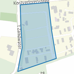 Perceel OTL02-G-1855