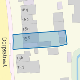 Perceel OTL02-G-1861