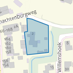 Perceel OTL02-G-1862