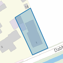 Perceel OTL02-G-1911