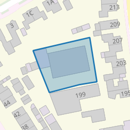 Perceel OTL02-G-1915