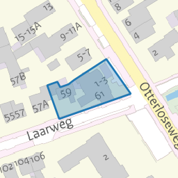 Perceel OTL02-G-1918