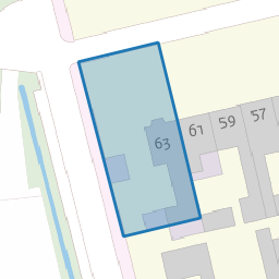 Perceel OTL02-G-1922