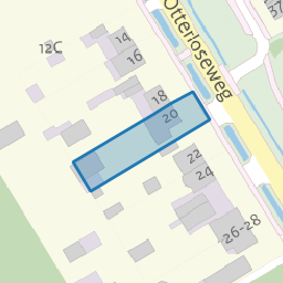 Perceel OTL02-G-1995