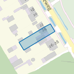 Perceel OTL02-G-1997