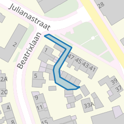 Perceel OTL02-G-2009