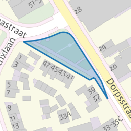 Perceel OTL02-G-2012