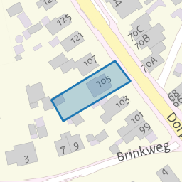 Perceel OTL02-G-2055