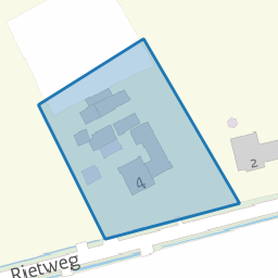 Perceel OTL02-G-2068