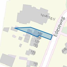 Perceel OTL02-G-2083