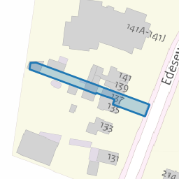 Perceel OTL02-G-2085