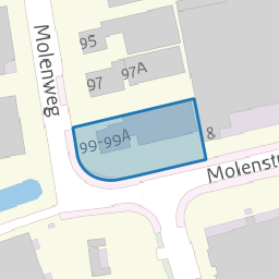 Perceel OTL02-G-2093