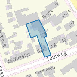 Perceel OTL02-G-2099