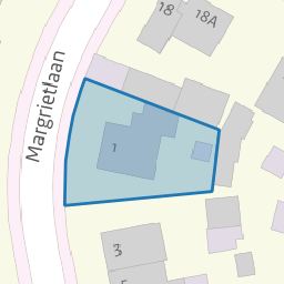 Perceel OTL02-G-2101