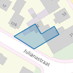 Perceel OTL02-G-2105