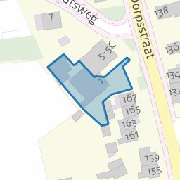 Perceel OTL02-G-2118