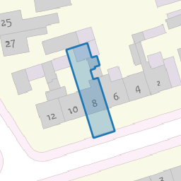 Perceel OTL02-G-2121