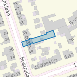 Perceel OTL02-G-2131