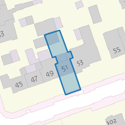 Perceel OTL02-G-2134