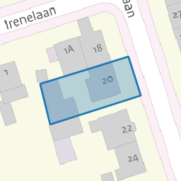 Perceel OTL02-G-2136