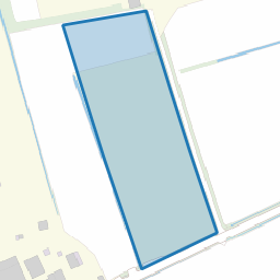 Perceel OTL02-G-2153