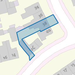 Perceel OTL02-G-2158