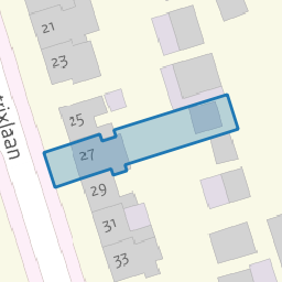 Perceel OTL02-G-2160