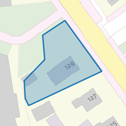 Perceel OTL02-G-2187