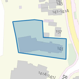 Perceel OTL02-G-2193