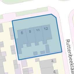Perceel OTL02-G-2200