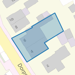 Perceel OTL02-G-2213