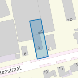 Perceel OTL02-G-2222