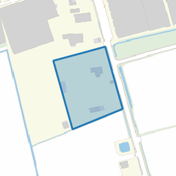 Perceel OTL02-G-2233