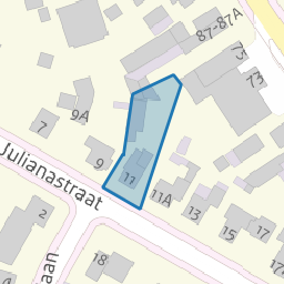 Perceel OTL02-G-2236