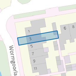 Perceel OTL02-G-2255