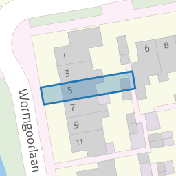 Perceel OTL02-G-2256