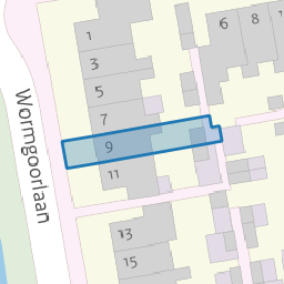 Perceel OTL02-G-2258