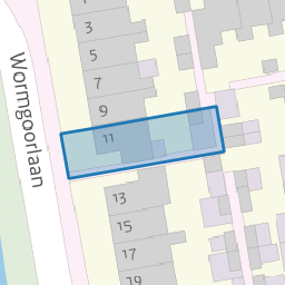 Perceel OTL02-G-2259