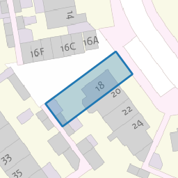 Perceel OTL02-G-2261